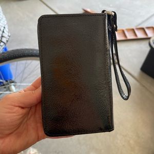 Hobo wallet